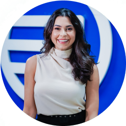 Juliana Ferrari liberfly